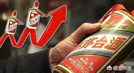 茅台市值突破1万亿元价值2个百度,白酒比中国最牛AI公司还值钱?