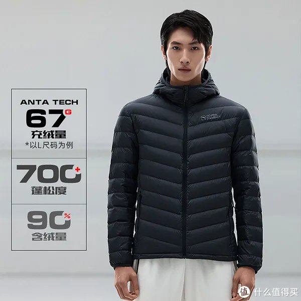 国货当自强 篇十八：31款男士运动款羽绒服特卖清单，1.6折起，低至百元白菜价，运动休闲、温暖寒冬！