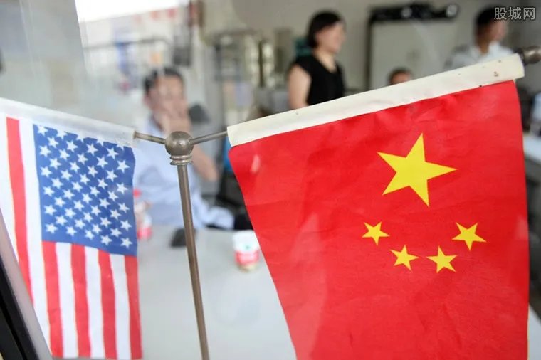 美经济学家致信反对贸易战 中美贸易谈判紧张进行中