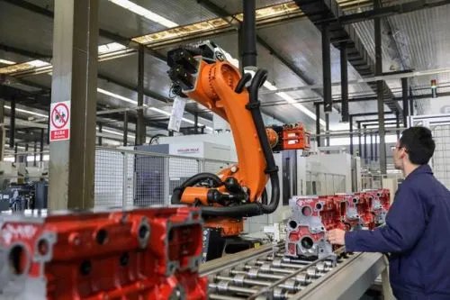 中国2020年GDP预计突破100万亿元,这意味着什么?