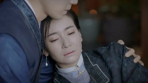 李晟说李佳航是极品黑,你觉得她在《锦心似玉》的演技如何?