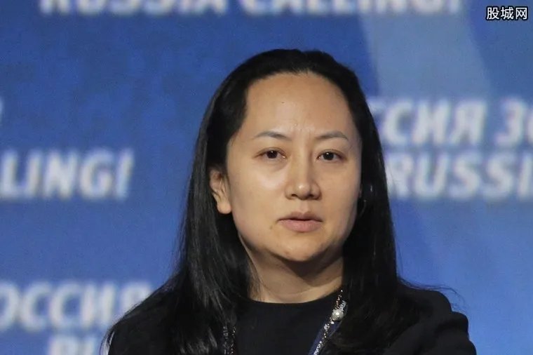 孟晚舟举报者曝光 孟晚舟和华为公司被他陷害的