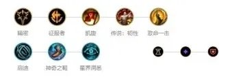 lol放逐之刃出装顺序推荐 英雄联盟上单放逐之刃打法