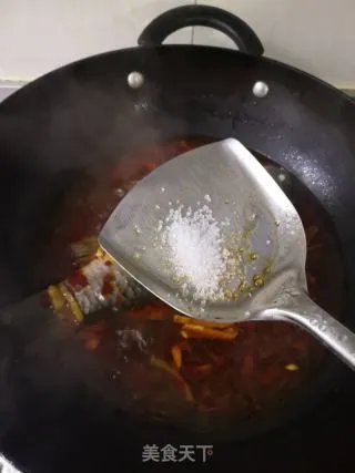 豆瓣鲫鱼
