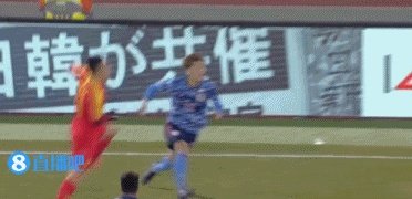 东亚杯国足1比2小负日本大家怎么看?