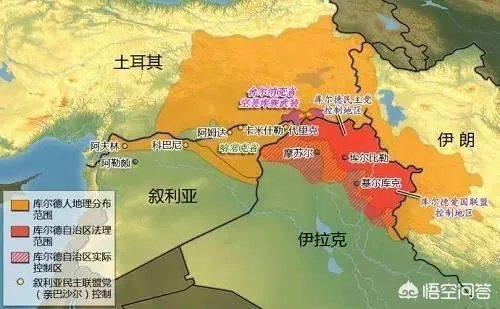 法国在叙利亚的核心利益是什么?
