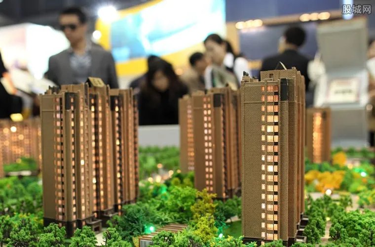 中海地产高管称自己也痛恨高房价 但很多人忽略了一点
