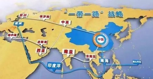 印抓扣中国籍船只,外交部:希望协调解决有关问题,对于中国国际局面你会关心么?