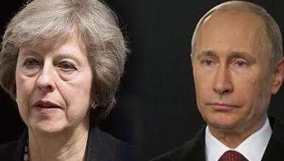 俄怼回英首相通牒有何影响？