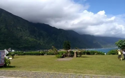 【台湾旅游攻略大全】台湾经典环岛游路线 台湾旅游景点推荐