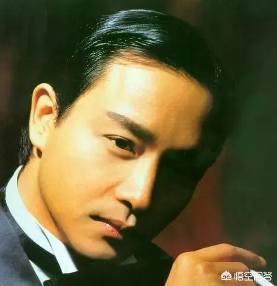 张曼玉回忆张国荣，为什么这么多年还有那么多人回忆他，张国荣究竟有何魔力？
