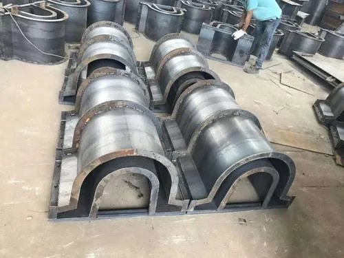 水泥预制都有哪些模具