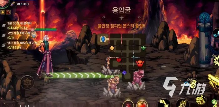 dnf手游机械师攻略 地下城与勇士手游机械师指南
