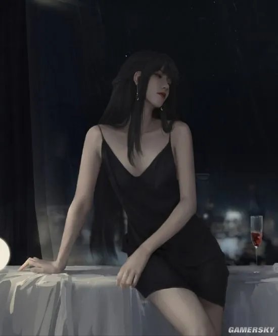 欧美女生vs亚洲女生的自拍 微胖界天花板的囧图
