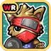 Cat war2安卓群猫大战2无限钻石破解版 无需ROOT