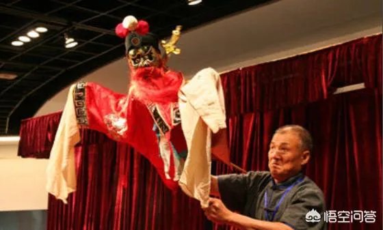 陕西有哪些地方戏？