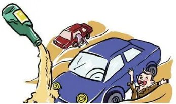 载5岁儿醉驾被抓什么情况?