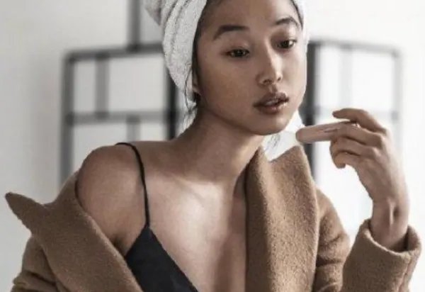 VOGUE中国版新主编章凝仅28岁,青年才俊是不是越来越多了?