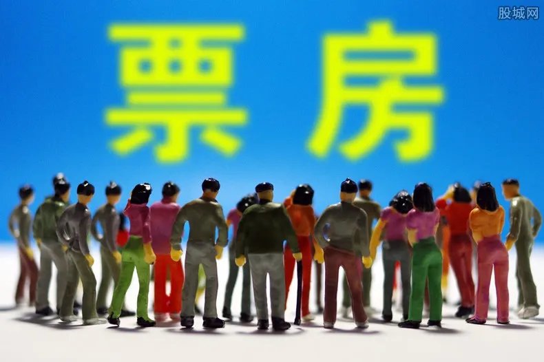 流浪地球成票房亚军 流浪地球票房最新消息介绍