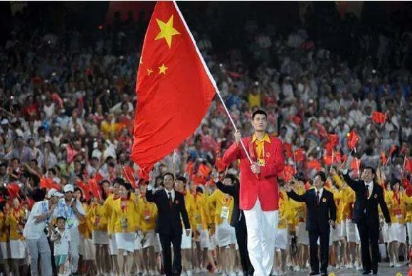 北京奥运会过去12年，你还记得12年前的今天吗？