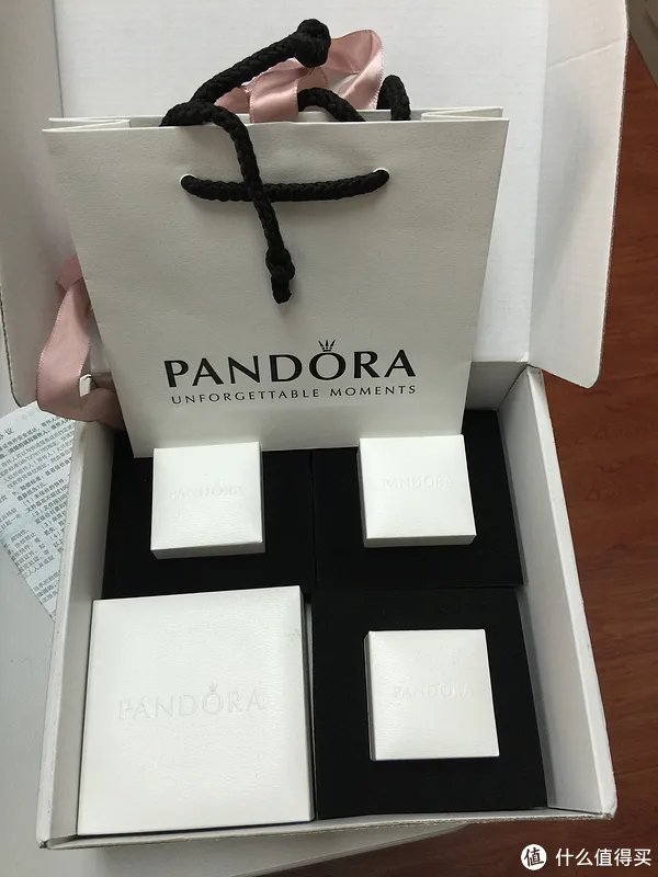 女人的心情——三分天注定，七分靠shopping 篇二：PANDORA 潘多拉 澳洲官网购物心得及手链 开箱