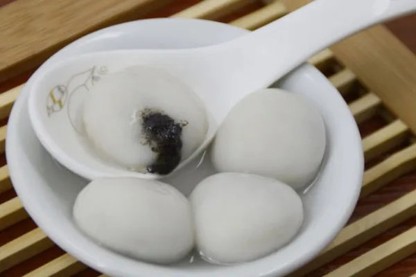 怎样煮元宵