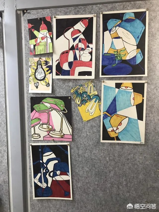 哪里的美术画室比较好?