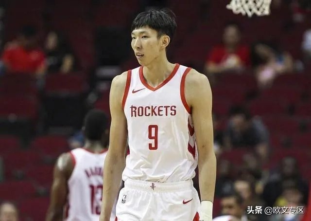 周琦签约欧洲经纪人拒回CBA,他为何想要去欧洲联赛?