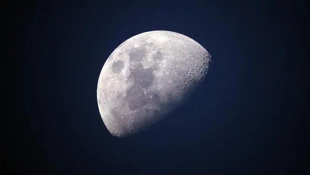 为什么人类不再登月？
