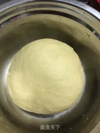 手工面包