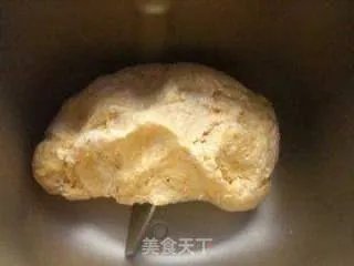 南瓜小子乳酪面包