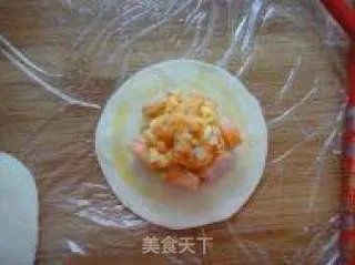 肯德基美帽虾
