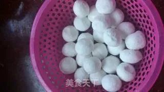 酥炸汤圆