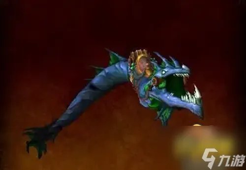 《魔兽世界》谜语人的灵蛇怎么获得 谜语人的灵蛇坐骑获取方法