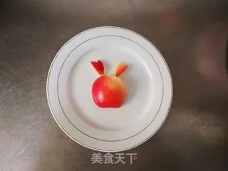 苹果螃蟹