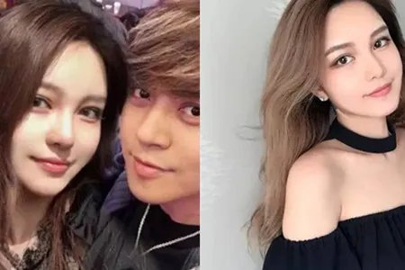 周扬青合影准婆婆 网友表示我被甜到了