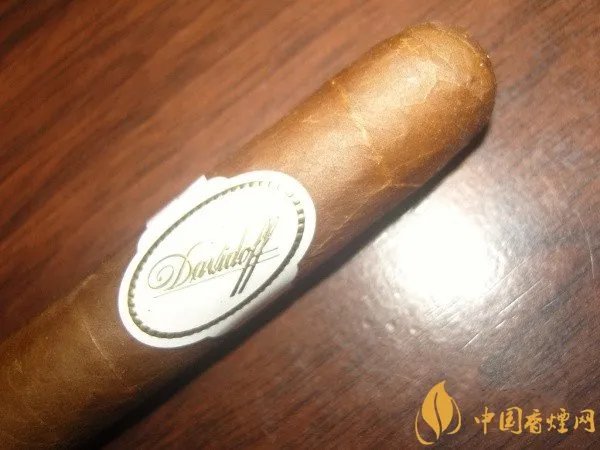 大卫杜夫雪茄(大卫杜夫2号)怎么样 大卫杜夫2号好抽吗