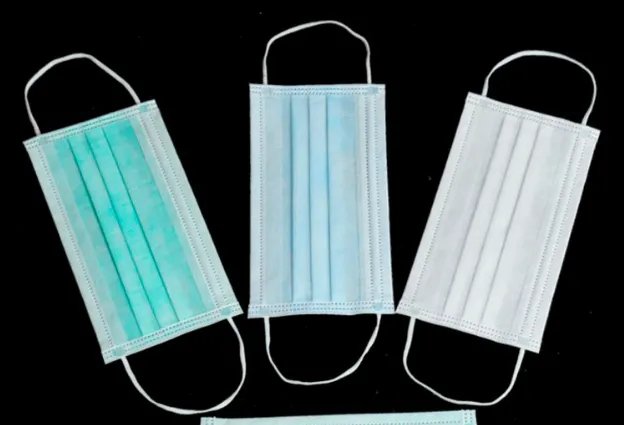山东召回37万只一次性口罩是怎么回事？