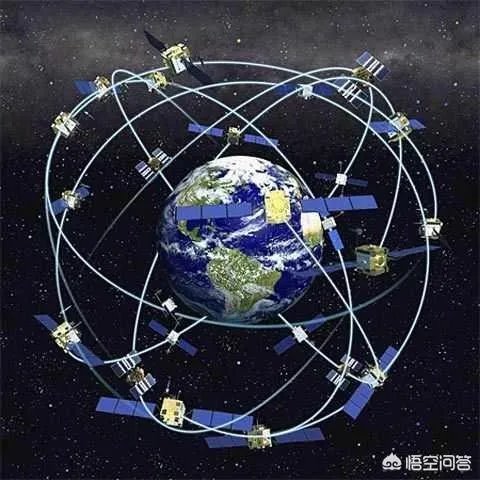 中国的北斗导航5月1日正式使用,市面上的高德地图,百度地图等软件是否支持北斗系统?