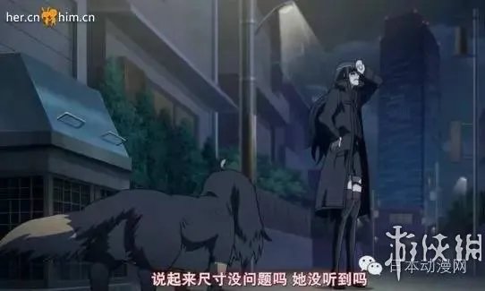 女孩子污一点更可爱？全二次元最污的妹子你认识几个