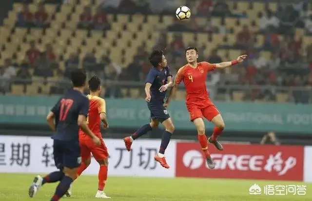 国足再负泰国,马德兴评论“啥都没有了,要啥没啥,这是中国足球走向更低的开始”,你怎么看?
