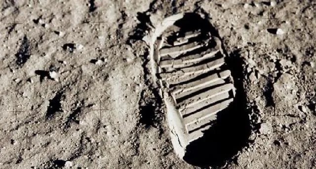 NASA登月次数