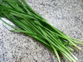 韭菜炒淡菜