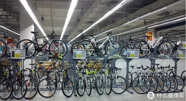 入门级山地车的选择 篇一:迪卡侬ROCKRIDER 5.2