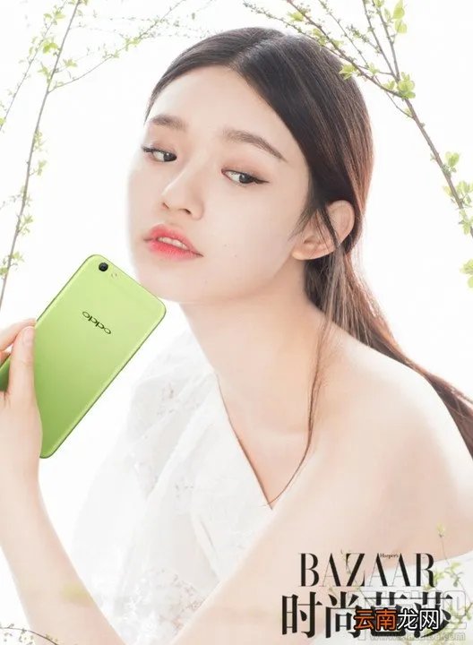 oppo r9s清新绿李易峰特定版怎么预约?oppo r9s清新绿多少钱
