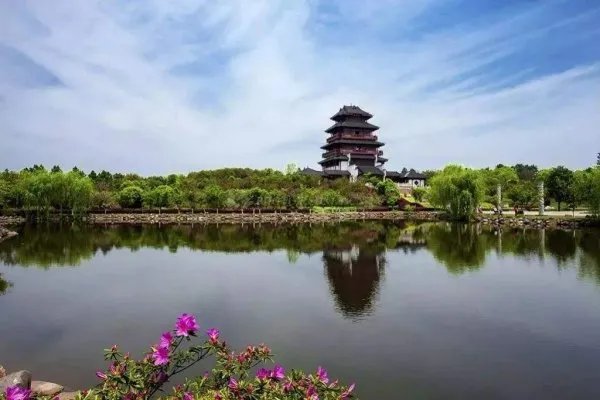长沙橘子洲景区紧急闭园，恢复开放时间将会在什么时候？