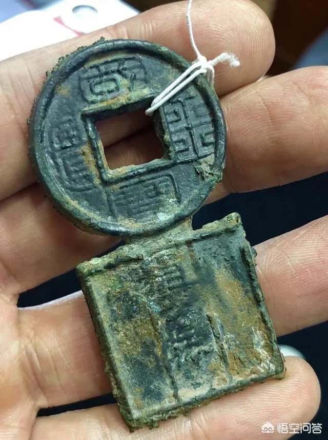 古钱币可以用来干什么?