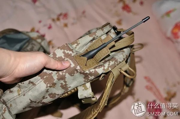 我去年买了个登山包,超耐磨——晒 Camelbak 驼峰 H.A.W.G. 500 登山包