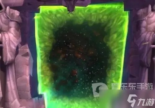 魔兽tbc灵翼龙卵在哪 tbc灵翼龙卵位置点