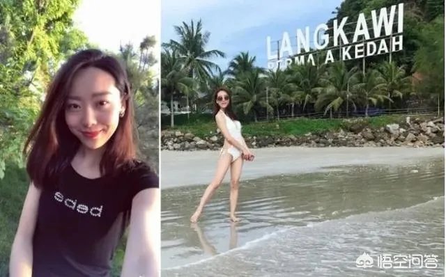 鄂博会成为下一个爆红的“星女郎”吗?